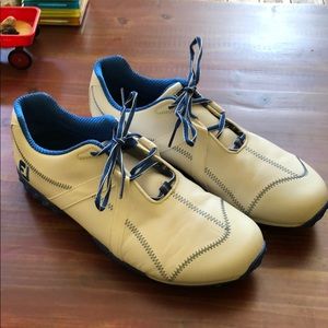 Foot Joy M Project Golf Shoes - 10M